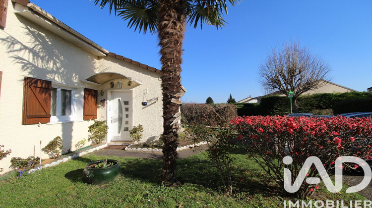 Ma-Cabane - Vente Maison Cormeilles-en-Parisis, 96 m²