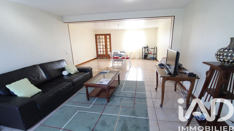 Ma-Cabane - Vente Maison Cormeilles-en-Parisis, 96 m²