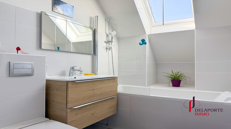 Ma-Cabane - Vente Maison Cormeilles-en-Parisis, 77 m²