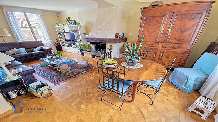 Ma-Cabane - Vente Maison CORMEILLES-EN-PARISIS, 80 m²