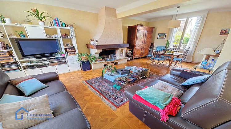 Ma-Cabane - Vente Maison CORMEILLES-EN-PARISIS, 80 m²