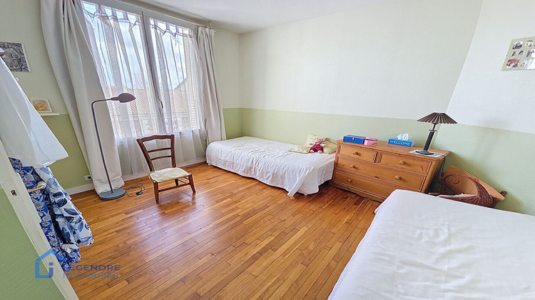 Ma-Cabane - Vente Maison CORMEILLES-EN-PARISIS, 80 m²