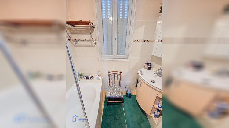 Ma-Cabane - Vente Maison CORMEILLES-EN-PARISIS, 80 m²