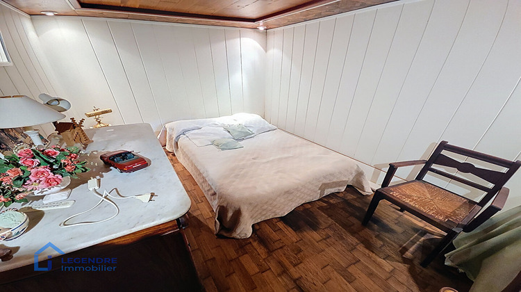 Ma-Cabane - Vente Maison CORMEILLES-EN-PARISIS, 80 m²