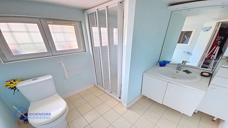 Ma-Cabane - Vente Maison CORMEILLES-EN-PARISIS, 80 m²
