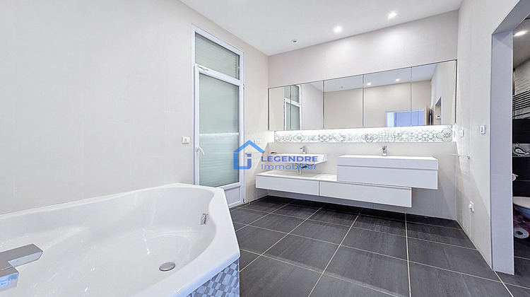 Ma-Cabane - Vente Maison CORMEILLES-EN-PARISIS, 185 m²