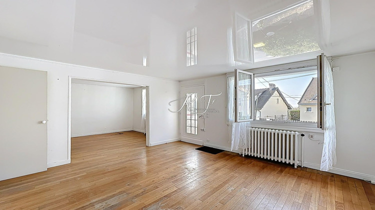 Ma-Cabane - Vente Maison Cormeilles-en-Parisis, 70 m²