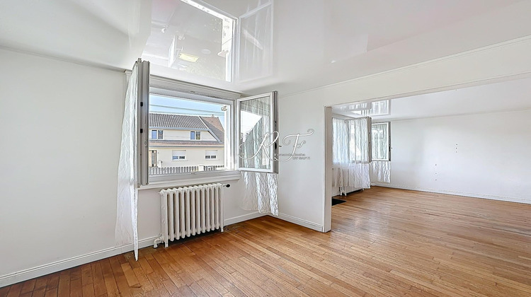 Ma-Cabane - Vente Maison Cormeilles-en-Parisis, 70 m²
