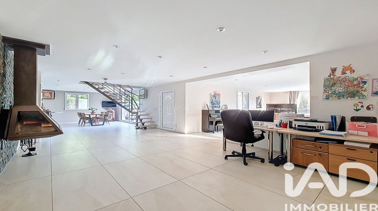 Ma-Cabane - Vente Maison Cormeilles-en-Parisis, 190 m²