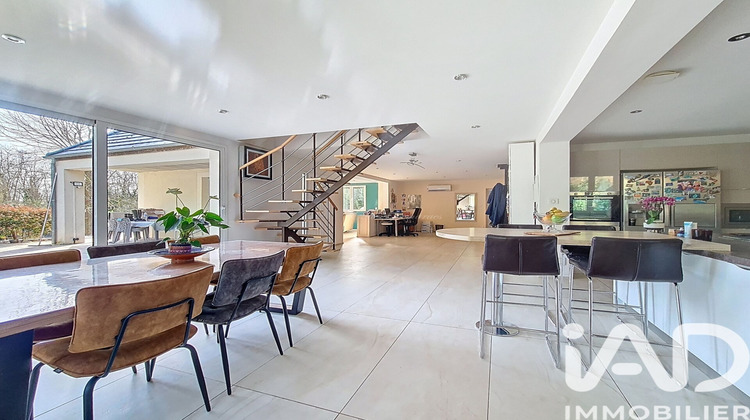 Ma-Cabane - Vente Maison Cormeilles-en-Parisis, 190 m²