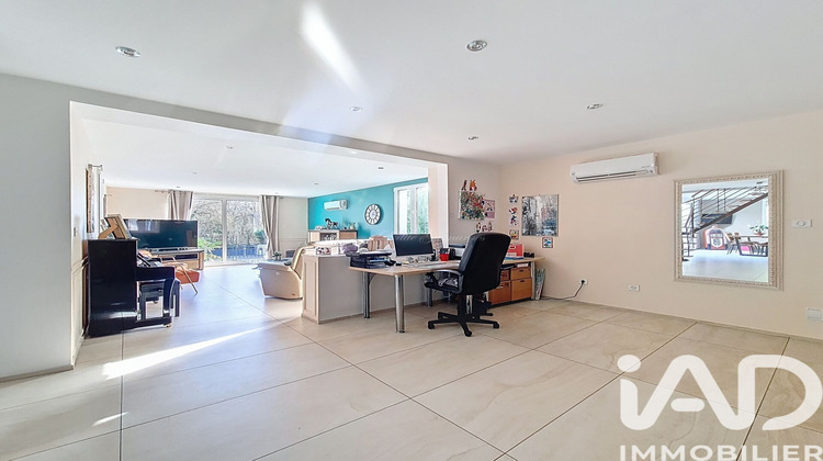 Ma-Cabane - Vente Maison Cormeilles-en-Parisis, 190 m²