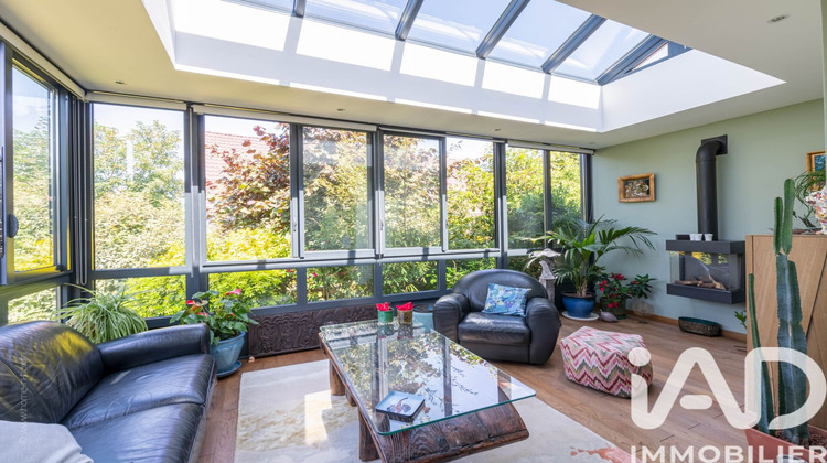 Ma-Cabane - Vente Maison Cormeilles-en-Parisis, 152 m²