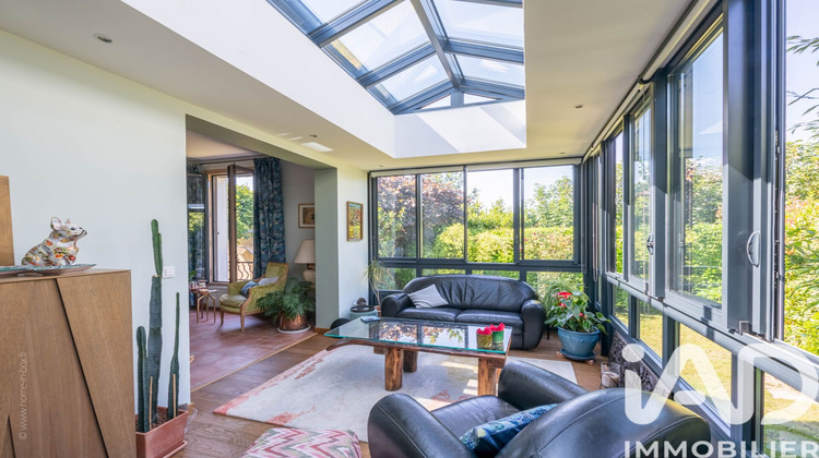 Ma-Cabane - Vente Maison Cormeilles-en-Parisis, 152 m²