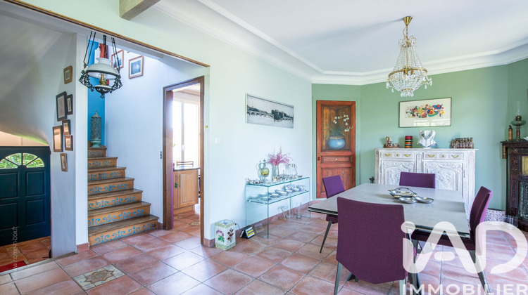 Ma-Cabane - Vente Maison Cormeilles-en-Parisis, 152 m²