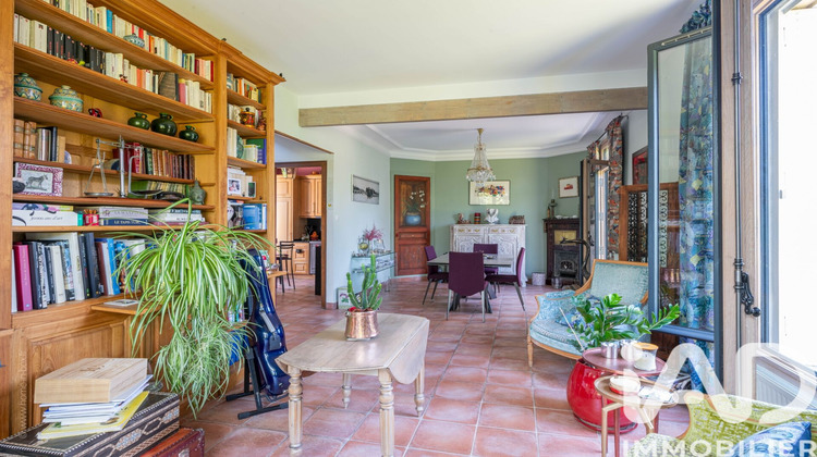 Ma-Cabane - Vente Maison Cormeilles-en-Parisis, 152 m²