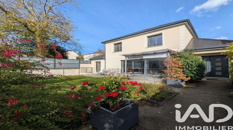 Ma-Cabane - Vente Maison Cormeilles-en-Parisis, 157 m²