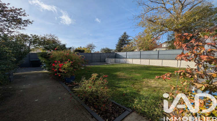 Ma-Cabane - Vente Maison Cormeilles-en-Parisis, 157 m²