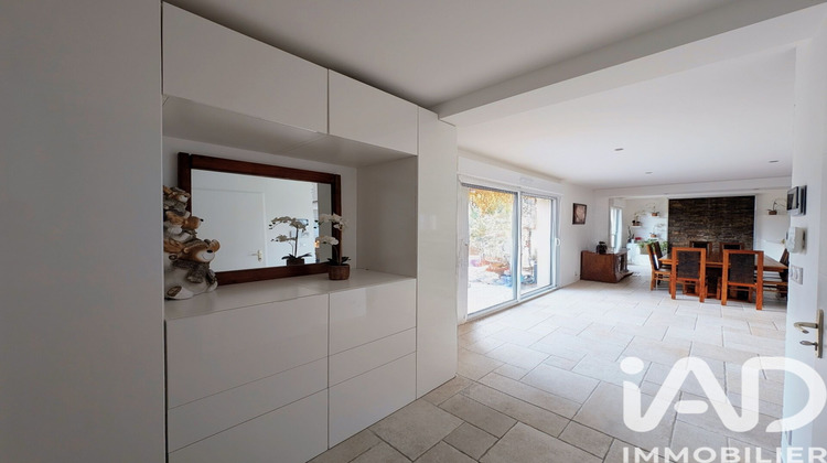 Ma-Cabane - Vente Maison Cormeilles-en-Parisis, 157 m²