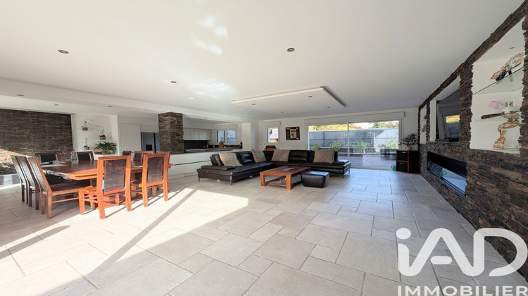Ma-Cabane - Vente Maison Cormeilles-en-Parisis, 157 m²