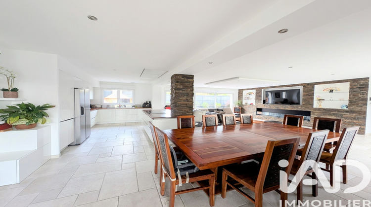 Ma-Cabane - Vente Maison Cormeilles-en-Parisis, 157 m²