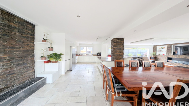 Ma-Cabane - Vente Maison Cormeilles-en-Parisis, 157 m²