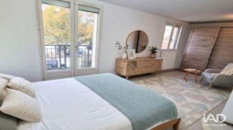 Ma-Cabane - Vente Maison Cormeilles-en-Parisis, 130 m²