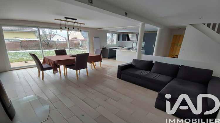 Ma-Cabane - Vente Maison Cormeilles-en-Parisis, 109 m²