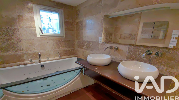 Ma-Cabane - Vente Maison Cormeilles-en-Parisis, 109 m²