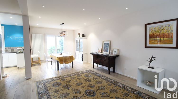 Ma-Cabane - Vente Maison Cormeilles-en-Parisis, 204 m²