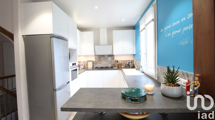 Ma-Cabane - Vente Maison Cormeilles-en-Parisis, 204 m²