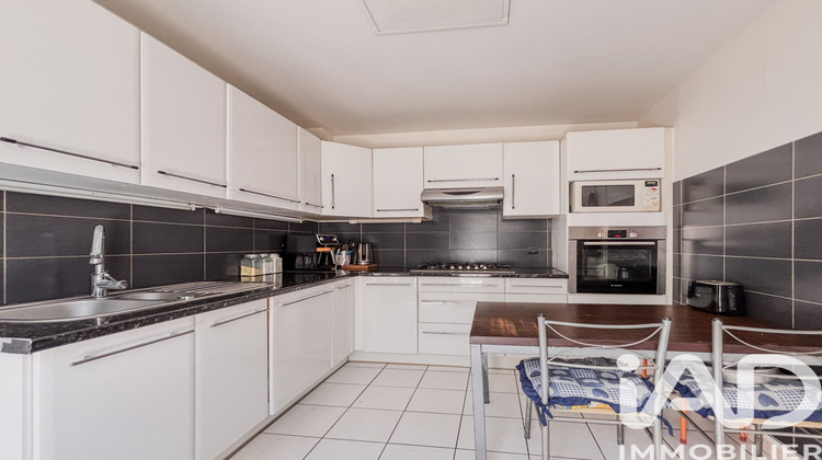 Ma-Cabane - Vente Maison Cormeilles-en-Parisis, 108 m²