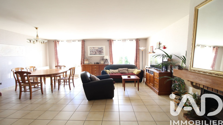 Ma-Cabane - Vente Maison Cormeilles-en-Parisis, 149 m²