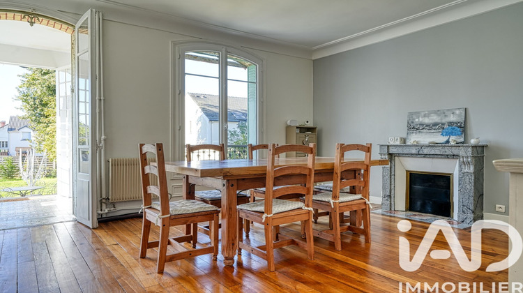 Ma-Cabane - Vente Maison Cormeilles-en-Parisis, 140 m²