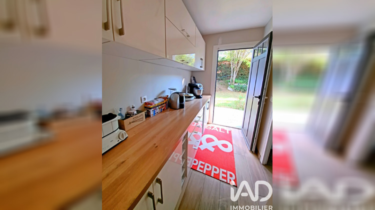 Ma-Cabane - Vente Maison Cormeilles-en-Parisis, 114 m²