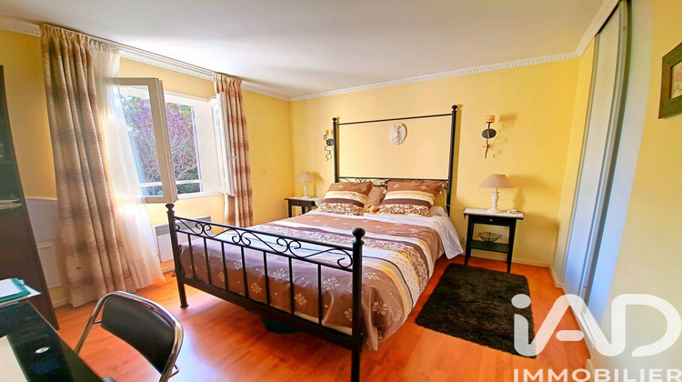 Ma-Cabane - Vente Maison Cormeilles-en-Parisis, 114 m²