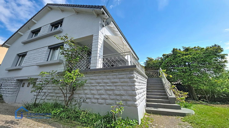 Ma-Cabane - Vente Maison CORMEILLES-EN-PARISIS, 133 m²