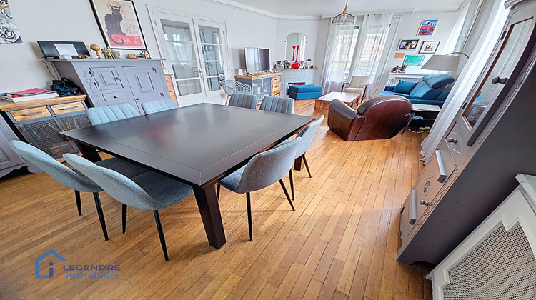 Ma-Cabane - Vente Maison CORMEILLES-EN-PARISIS, 133 m²