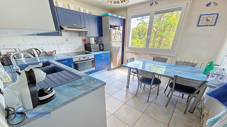 Ma-Cabane - Vente Maison CORMEILLES-EN-PARISIS, 133 m²