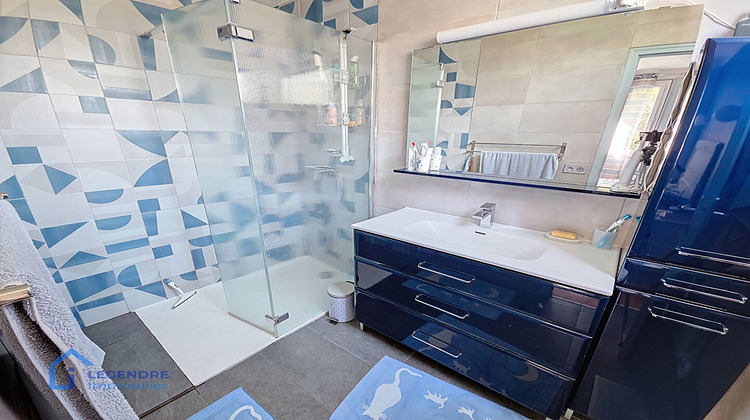 Ma-Cabane - Vente Maison CORMEILLES-EN-PARISIS, 133 m²