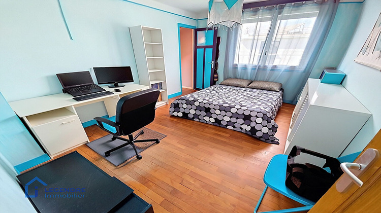 Ma-Cabane - Vente Maison CORMEILLES-EN-PARISIS, 133 m²