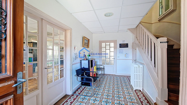 Ma-Cabane - Vente Maison CORMEILLES-EN-PARISIS, 104 m²