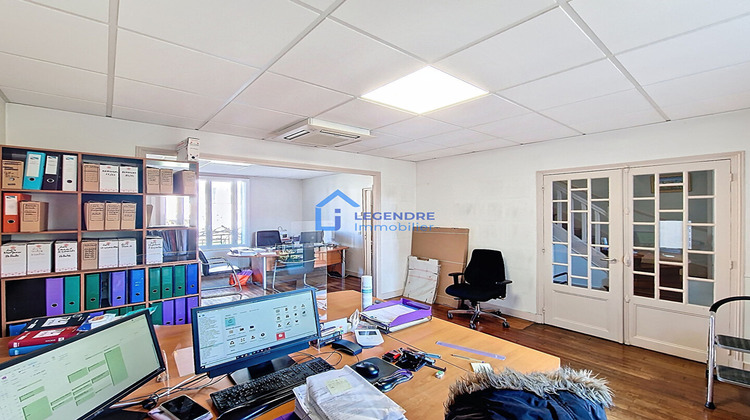 Ma-Cabane - Vente Maison CORMEILLES-EN-PARISIS, 104 m²