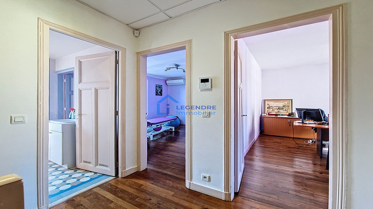 Ma-Cabane - Vente Maison CORMEILLES-EN-PARISIS, 104 m²