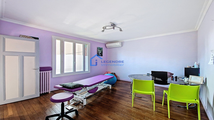 Ma-Cabane - Vente Maison CORMEILLES-EN-PARISIS, 104 m²