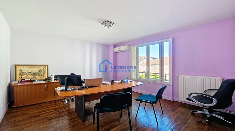 Ma-Cabane - Vente Maison CORMEILLES-EN-PARISIS, 104 m²