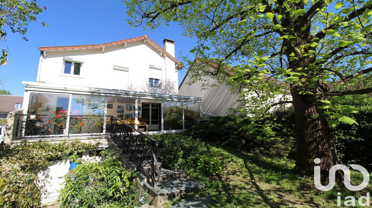 Ma-Cabane - Vente Maison Cormeilles-en-Parisis, 124 m²