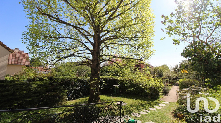 Ma-Cabane - Vente Maison Cormeilles-en-Parisis, 124 m²