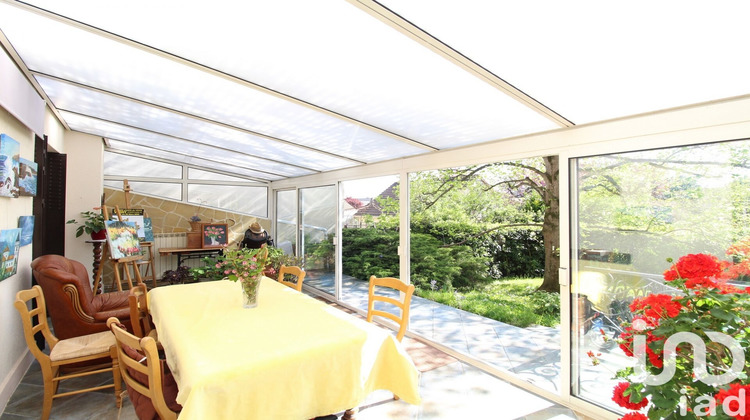 Ma-Cabane - Vente Maison Cormeilles-en-Parisis, 124 m²