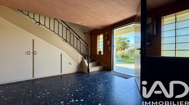 Ma-Cabane - Vente Maison Cormeilles-en-Parisis, 120 m²