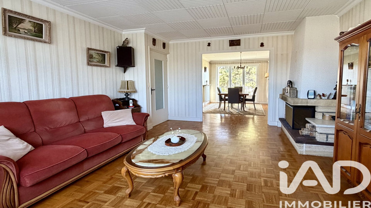 Ma-Cabane - Vente Maison Cormeilles-en-Parisis, 120 m²